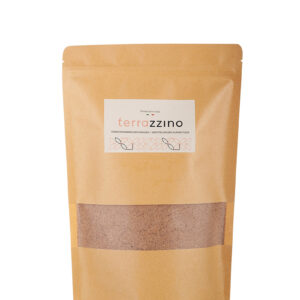 Organic Almond Flour Partially De-Oiled